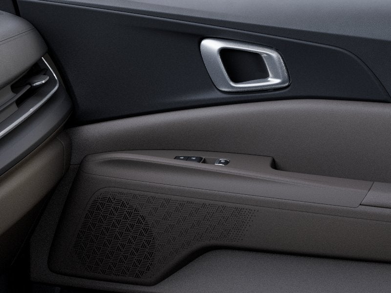 2027 Kia Carnival MPV SX