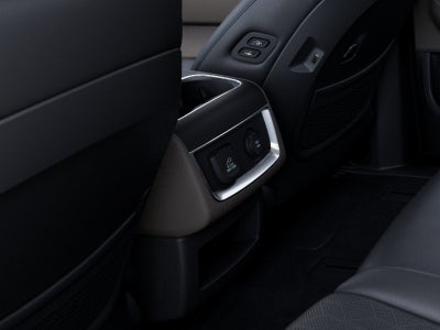 2027 Kia Carnival MPV SX
