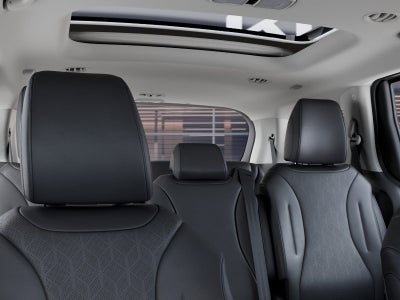 2027 Kia Carnival MPV SX
