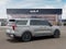 2027 Kia Carnival MPV SX