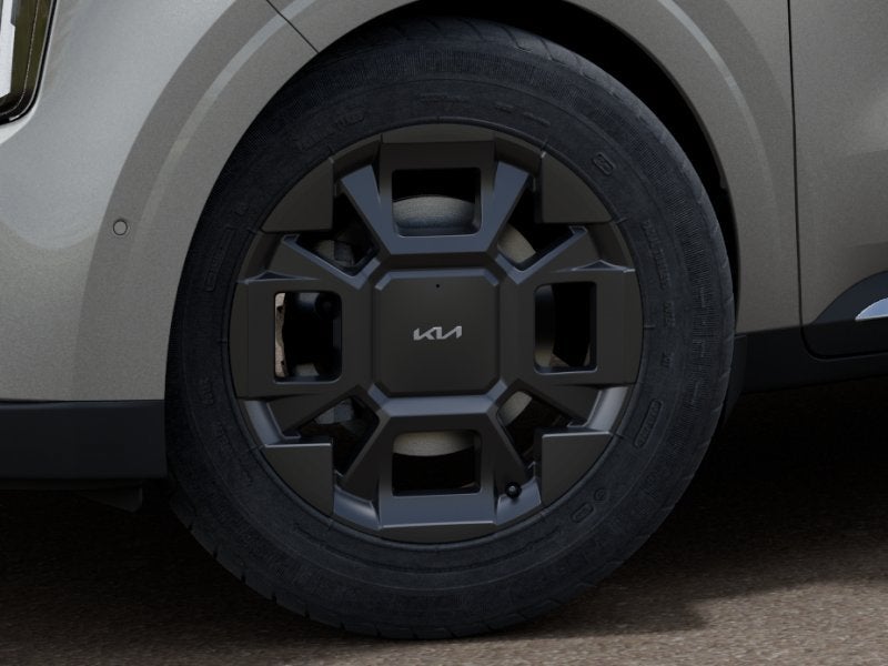 2027 Kia Carnival MPV SX