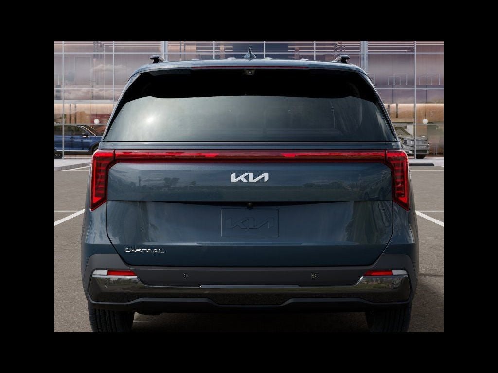 2026 Kia Carnival SX Prestige