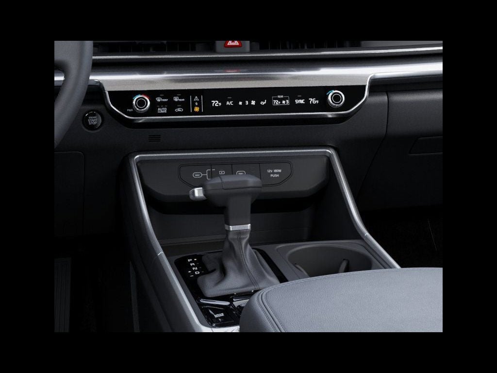 2026 Kia Carnival SX Prestige