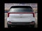 2027 Kia Carnival MPV SX