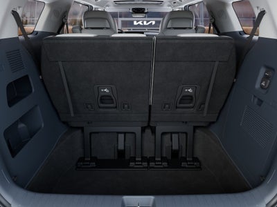 2027 Kia Carnival MPV SX