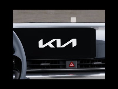 2027 Kia Carnival MPV SX