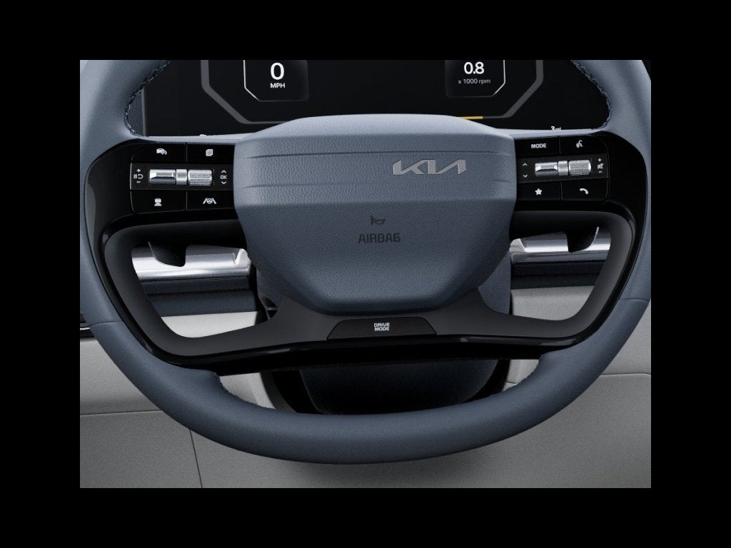 2027 Kia Carnival MPV SX