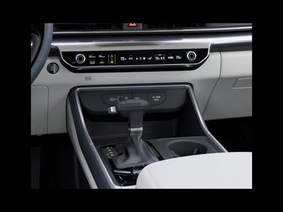 2027 Kia Carnival MPV SX
