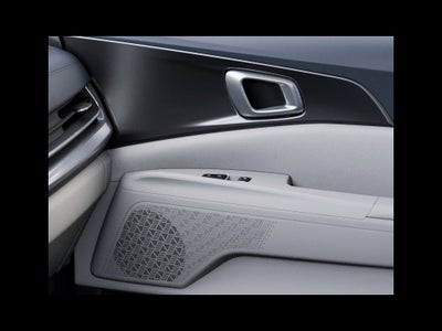 2027 Kia Carnival MPV SX