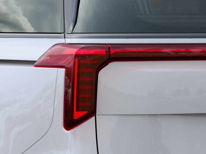 2027 Kia Carnival MPV Hybrid SX Prestige