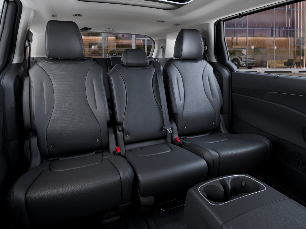 2027 Kia Carnival MPV Hybrid SX Prestige