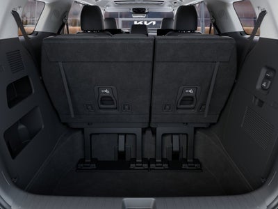 2027 Kia Carnival MPV Hybrid SX Prestige