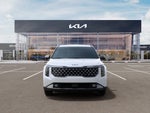 2027 Kia Carnival MPV Hybrid SX Prestige