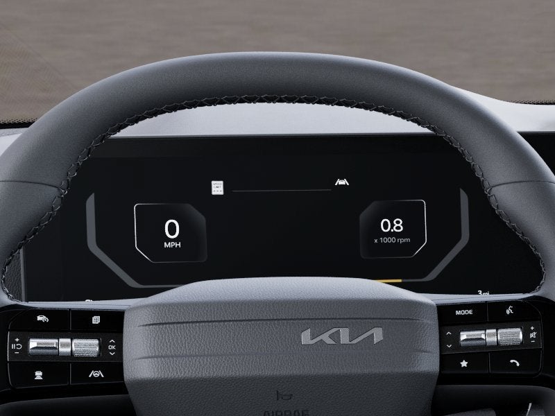 2027 Kia Carnival MPV Hybrid SX Prestige