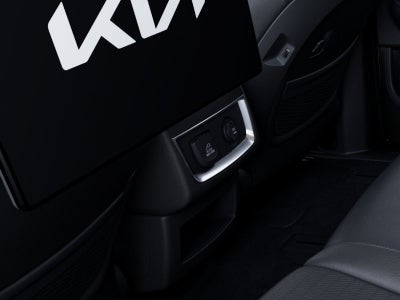 2027 Kia Carnival MPV Hybrid SX Prestige