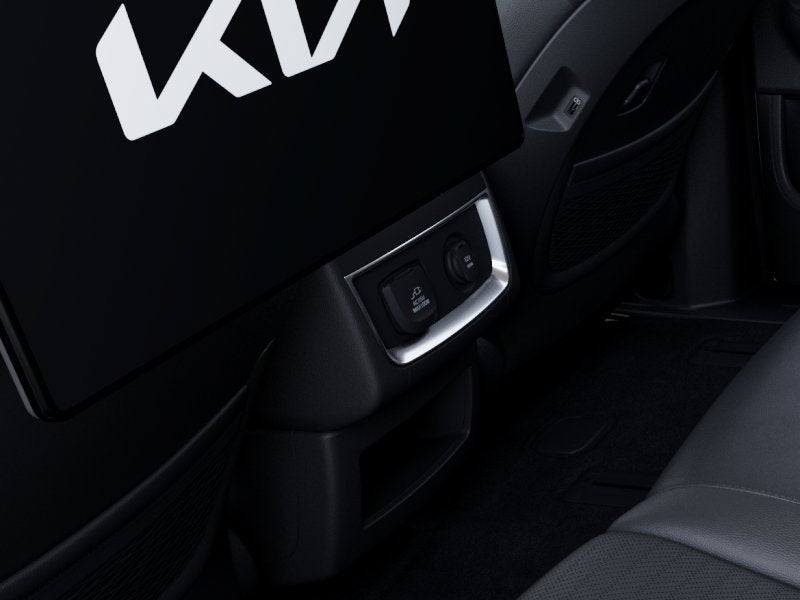 2027 Kia Carnival MPV Hybrid SX Prestige