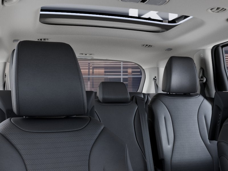 2027 Kia Carnival MPV Hybrid SX Prestige