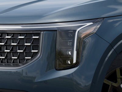 2027 Kia Carnival MPV Hybrid SX Prestige