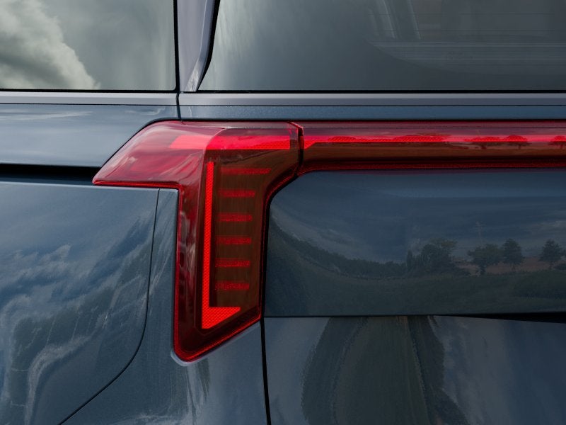 2027 Kia Carnival MPV Hybrid SX Prestige