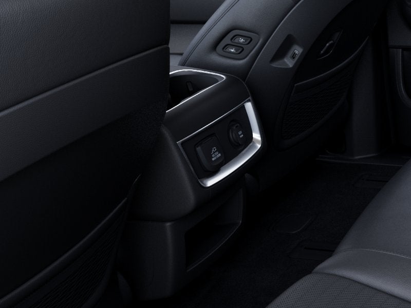 2027 Kia Carnival MPV Hybrid SX Prestige