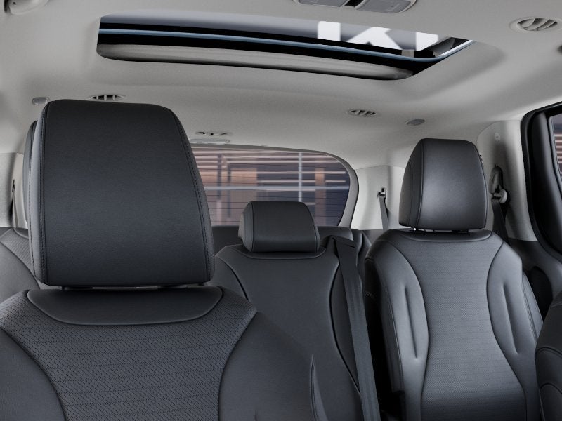 2027 Kia Carnival MPV Hybrid SX Prestige