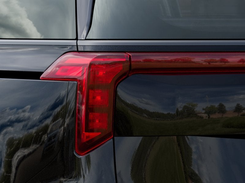 2027 Kia Carnival MPV Hybrid SX