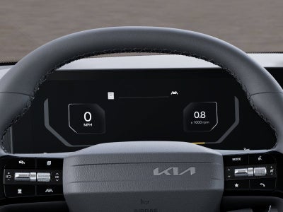 2027 Kia Carnival MPV Hybrid SX