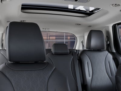 2027 Kia Carnival MPV Hybrid SX