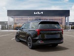 2027 Kia Carnival MPV Hybrid SX