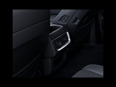 2027 Kia Carnival MPV Hybrid SX