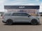 2027 Kia Carnival MPV Hybrid SX