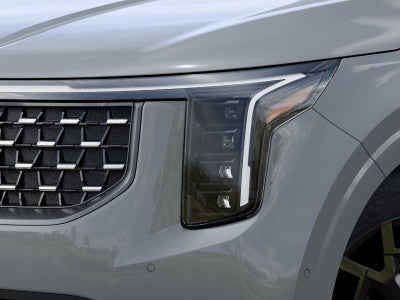 2027 Kia Carnival MPV Hybrid SX Prestige