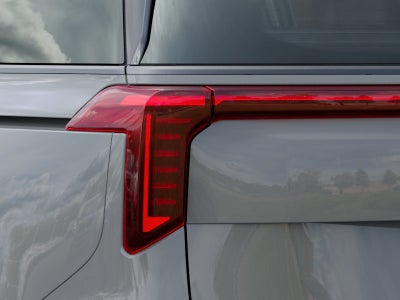 2027 Kia Carnival MPV Hybrid SX Prestige