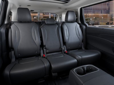2027 Kia Carnival MPV Hybrid SX Prestige