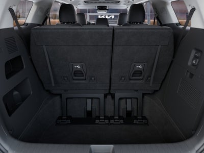 2027 Kia Carnival MPV Hybrid SX Prestige