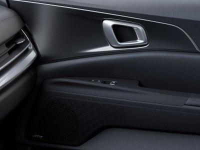 2027 Kia Carnival MPV Hybrid SX Prestige