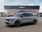 2027 Kia Carnival MPV Hybrid SX Prestige