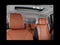 2026 Kia Carnival MPV Hybrid SX Prestige Rear Seat Entertainment