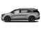 2026 Kia Carnival MPV Hybrid SX Prestige Rear Seat Entertainment
