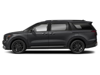 2026 Kia Carnival MPV Hybrid SX Prestige