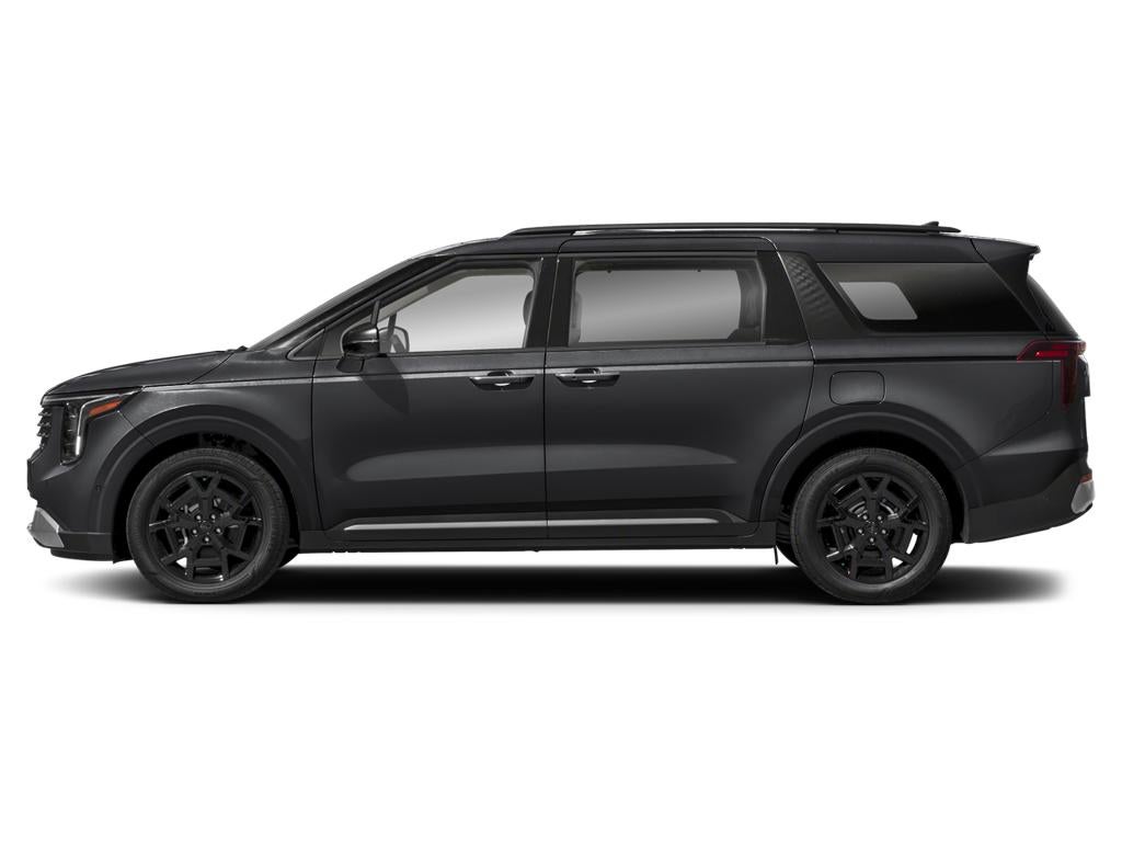2026 Kia Carnival MPV Hybrid SX Prestige