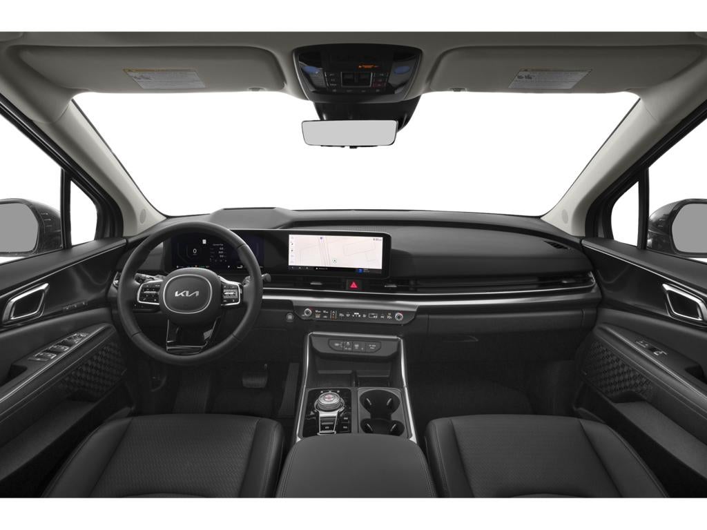 2026 Kia Carnival MPV Hybrid SX Prestige