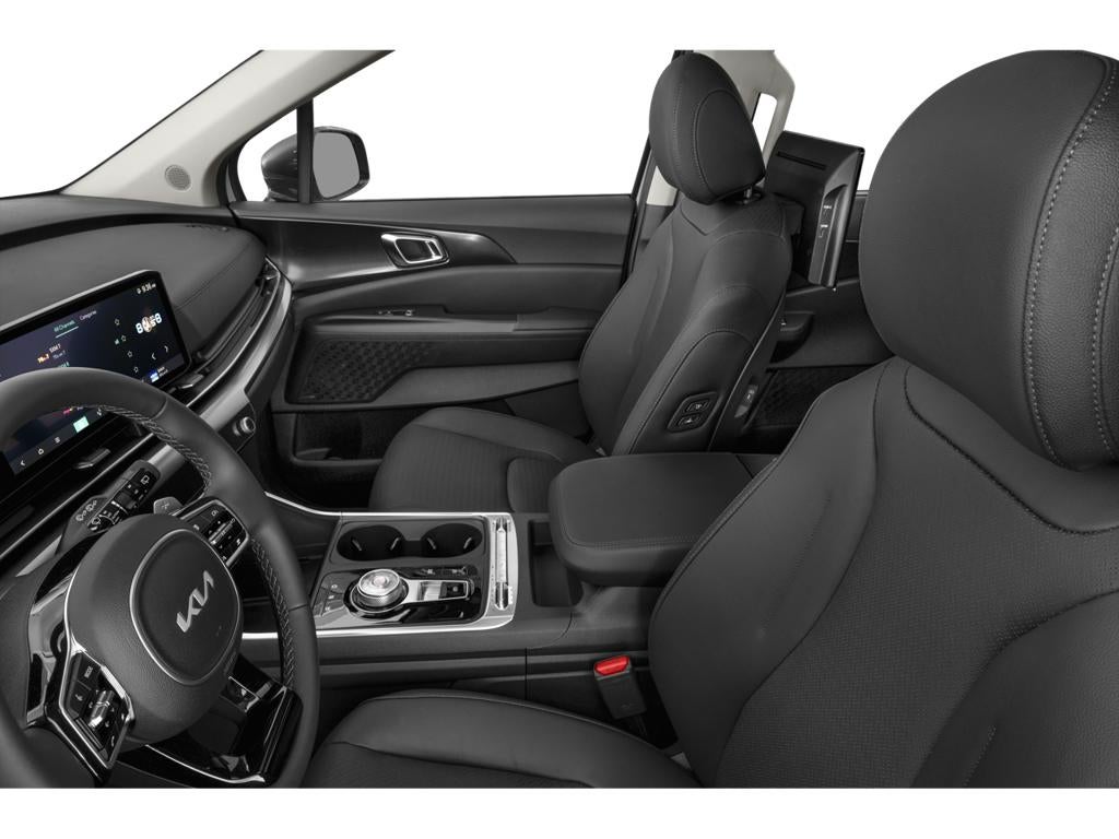 2026 Kia Carnival MPV Hybrid SX Prestige