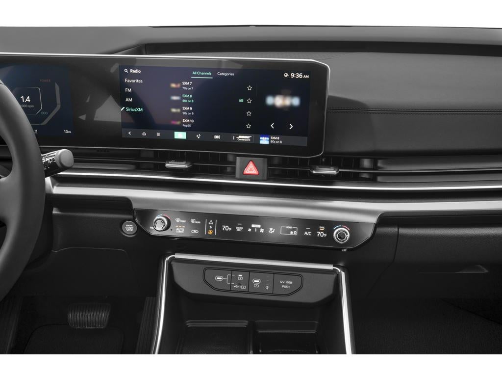 2026 Kia Carnival MPV Hybrid SX Prestige