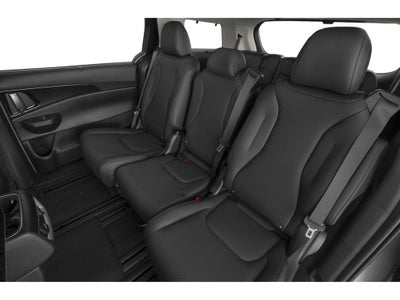 2026 Kia Carnival MPV Hybrid SX Prestige