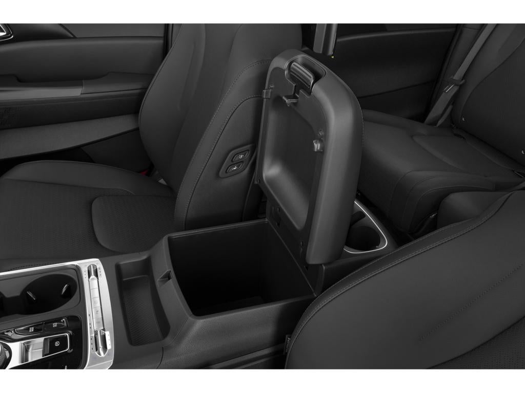 2026 Kia Carnival MPV Hybrid SX Prestige