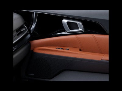2026 Kia Carnival MPV Hybrid SX Prestige