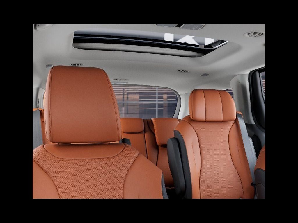 2026 Kia Carnival MPV Hybrid SX Prestige