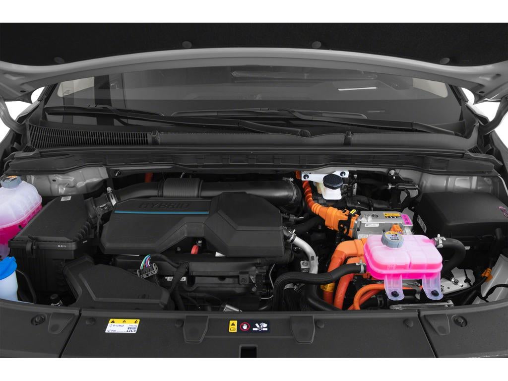2026 Kia Carnival MPV Hybrid SX Prestige