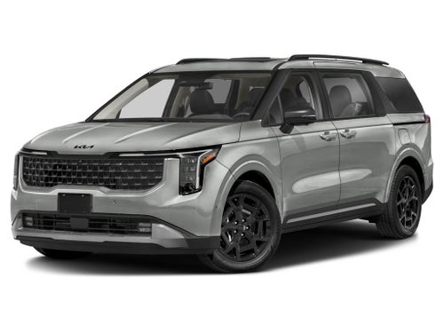 2027 Kia Carnival MPV Hybrid SX Prestige